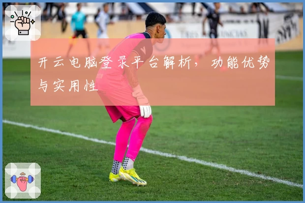开云电脑登录平台解析，功能优势与实用性