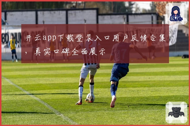 开云app下载登录入口用户反馈合集，真实口碑全面展示