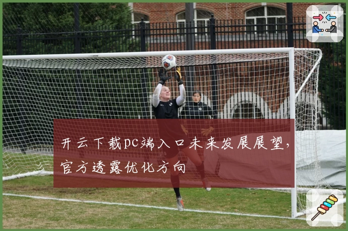 开云下载pc端入口未来发展展望，官方透露优化方向