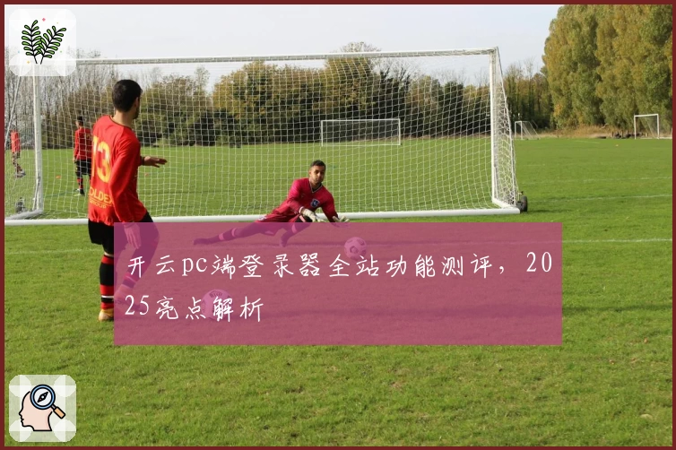 开云pc端登录器全站功能测评，2025亮点解析