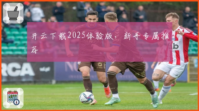 开云下载2025体验版，新手专属推荐