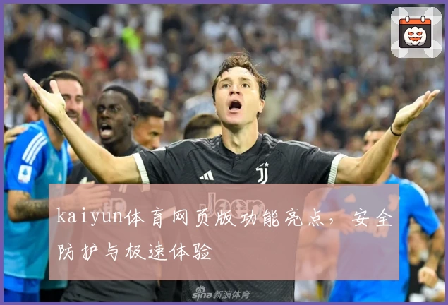 kaiyun体育网页版功能亮点，安全防护与极速体验